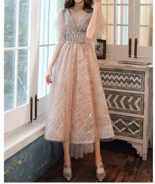 パーティードレス　美品　着瘦せ　カラードレス　結婚式　発表会　二次会　披露宴　謝恩会　ロングドレス