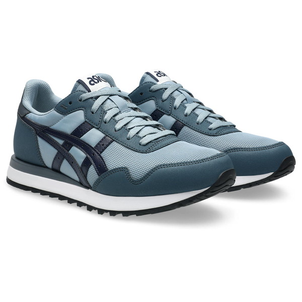 アシックス asics TIGER RUNNER 2 標準幅 2E相当 シューズ スニーカー スポーツスタイル ユニセックス 1203A612-402