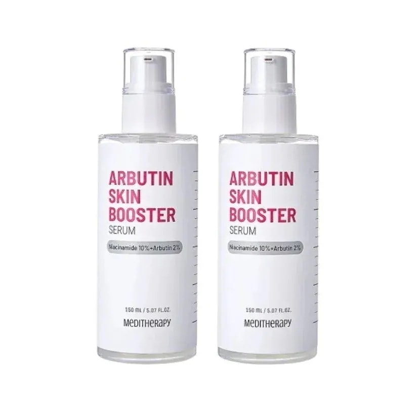 [25FW/New]アルブチン 光彩 セラム 150ml+150ml