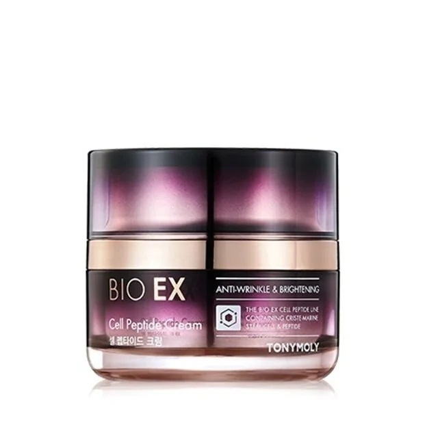 バイオEXセルペプチドクリーム 60ml 7,240円