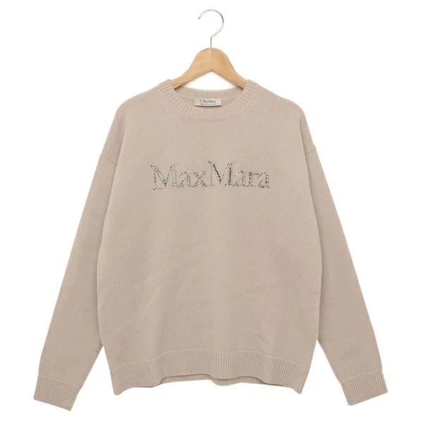 ニット セーター カッセル ベージュ レディース 2429366163600 008