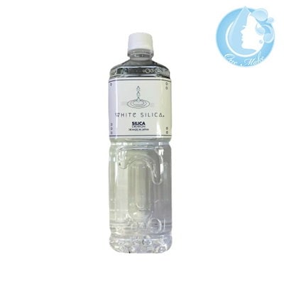 ホワイトシリカ ホワイトシリカ｜シリカクリエーションの口コミ - 今