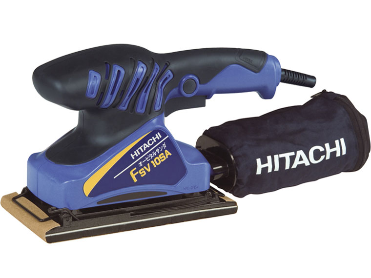 FSV10SA オービタルサンダー 11,830円