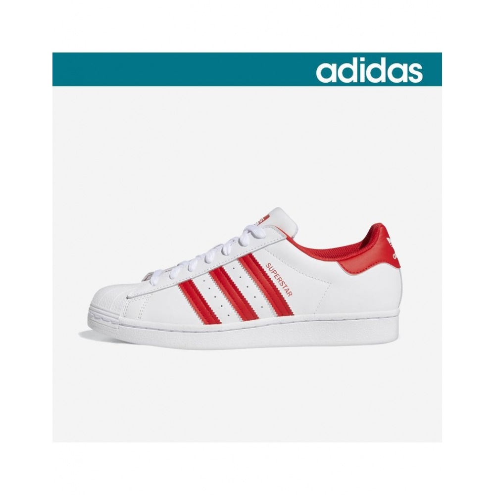 アディダススーパースター GZ3741