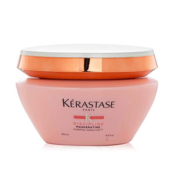 ディシプリン dp マスケラチン (まとまりにくくクセのある髪用) 200ml