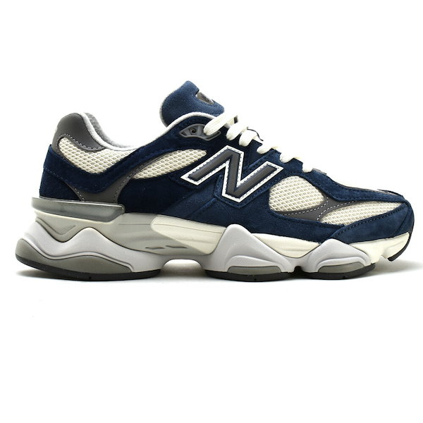 Qoo10] new balance ニューバランス 90/60 スニーカー