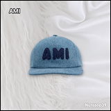 Qoo10] アミパリス 【公式】韓国限定 チェウシク x AMI