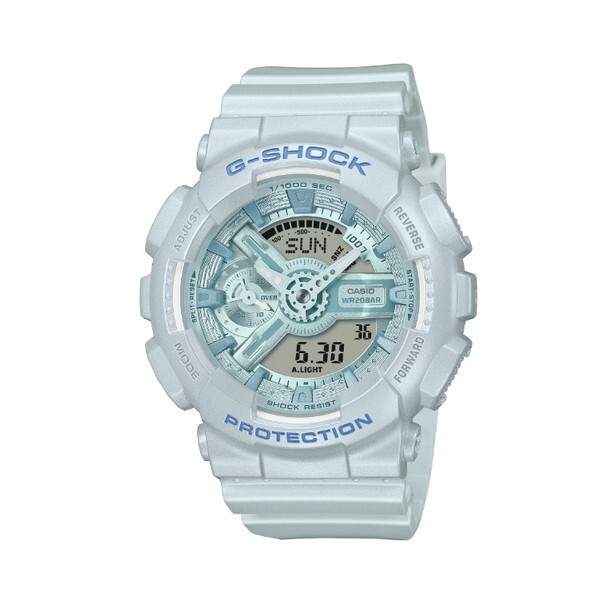 GMA-S110ST-2AJF G-SHOCK クォーツ腕時計 (レディースウォッチ) 14,268円