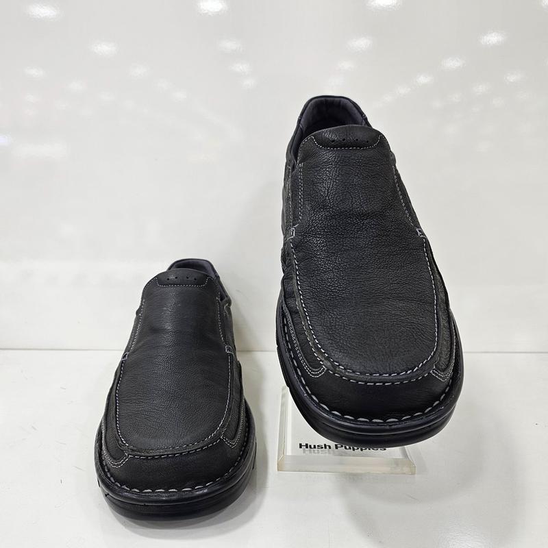 男性3.5CMコンフォートシティ広幅男性カジュアル化ローファー3MR202 GJA