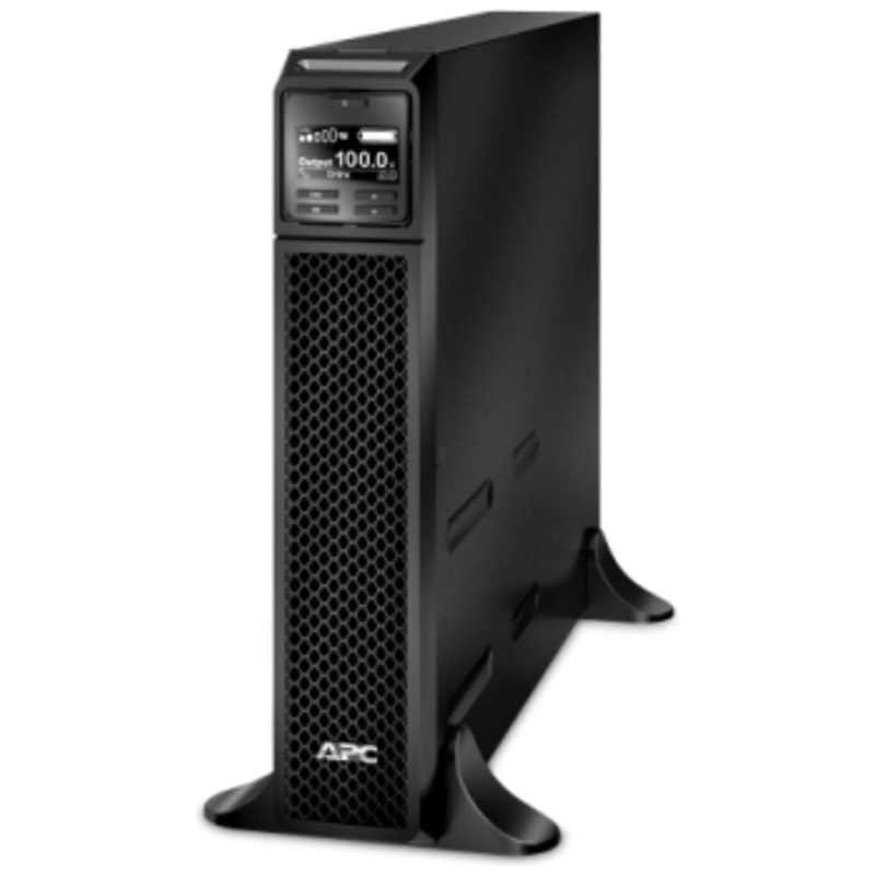 シュナイダーエレクトリック　APC Smart-UPS SRT 1500VA 100V　SRT1500XLJ