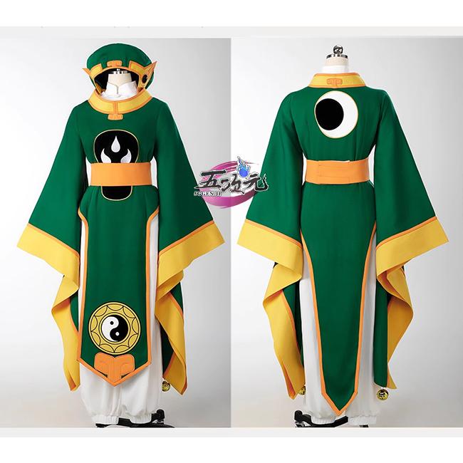 カードキャプターさくら　李小狼　コスプレ　衣装　ウィッグ　靴　追加可能