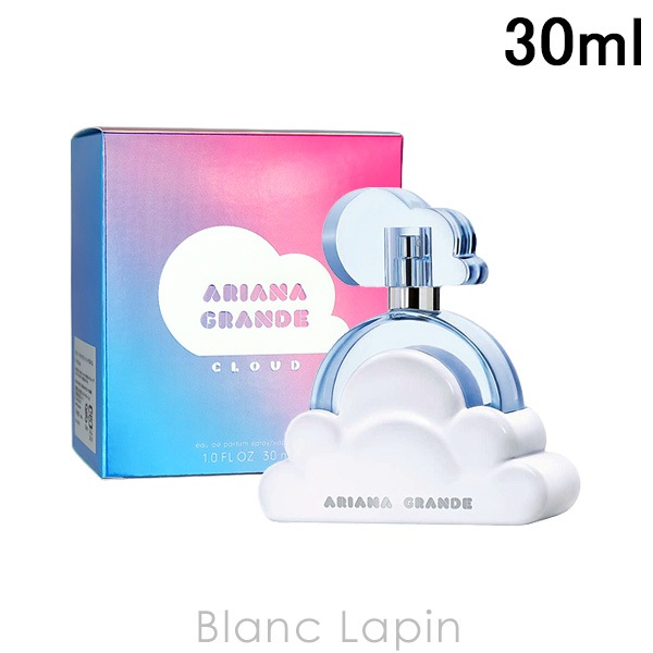 アリアナグランデ ARIANA GRANDE クラウドバイアリアナ・グランデ EDP 30ml [023302]