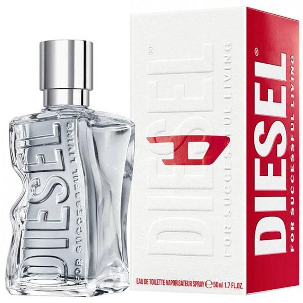ディーゼル ディー・バイ・ディーゼル EDT オードトワレ SP 50ml 香水 D By Diesel DIESEL