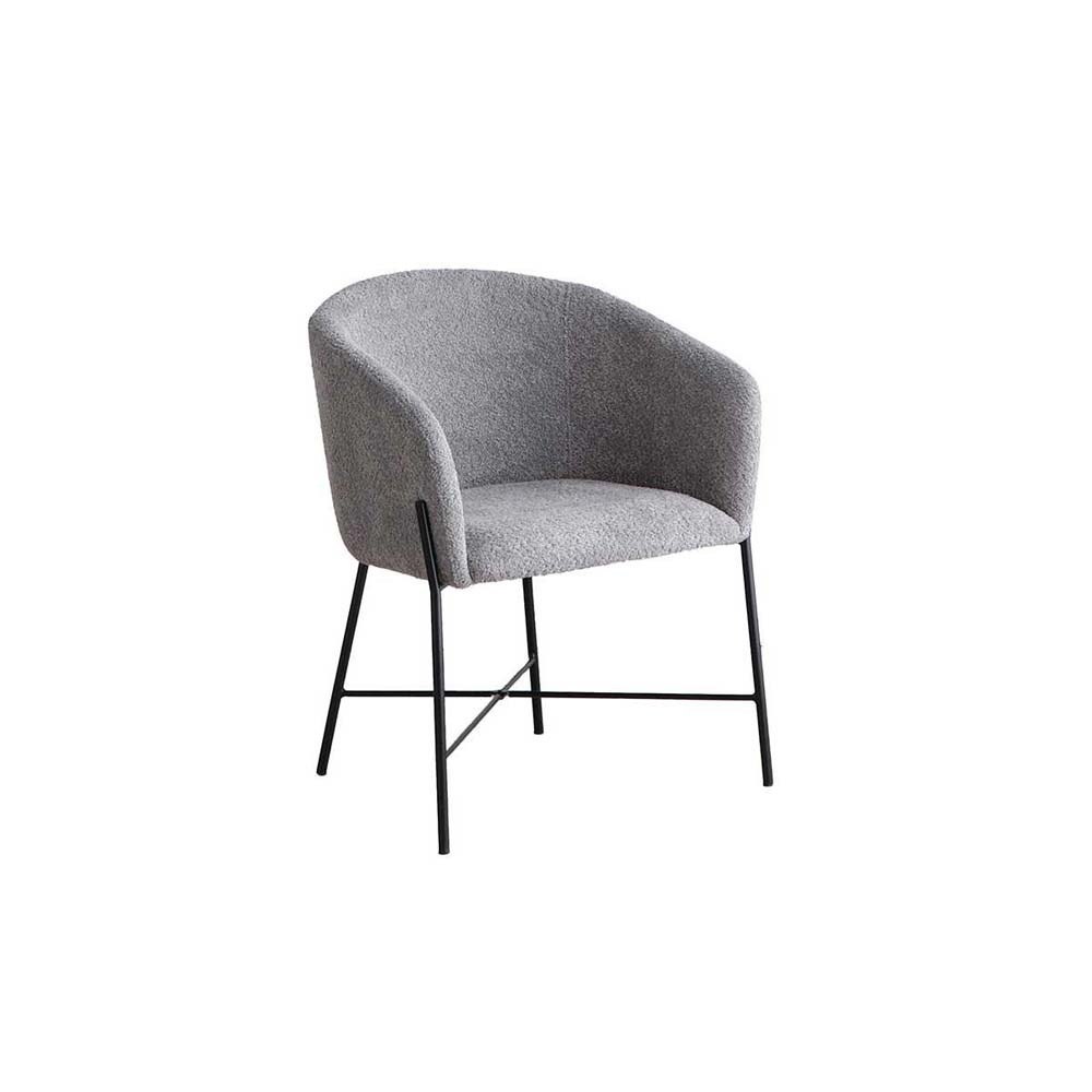 東馬 tohma トリート チェア グレー 54682190 18,464円