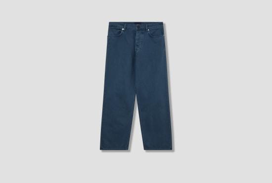 STONE ISLAND Men Denim Pants J100006