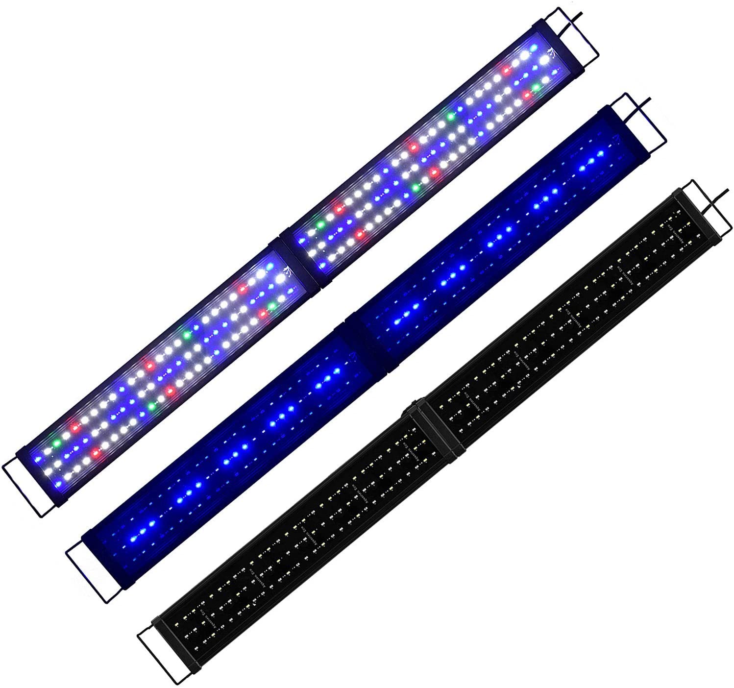 公式の 1 140cm水槽対応 ライト 水槽 Zeiger 長寿命 省エネ 光合成 水草育成 熱帯魚 観賞魚 ランプ4色 1 125 130 140 水槽照明 魚ライト 水槽led アクアリウムライト 観賞魚 Xamera Se