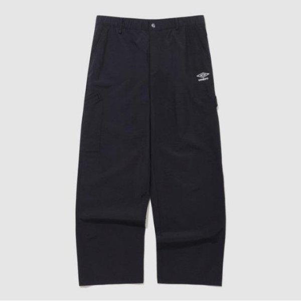 パンツ LQC UQ123CPT11-BLK ウェイファインダー カーペンター パンツ / BLACK