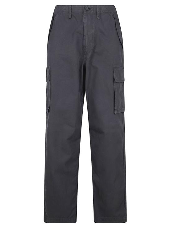 BURBERRY Men Pants 8119204 A1189 Grey