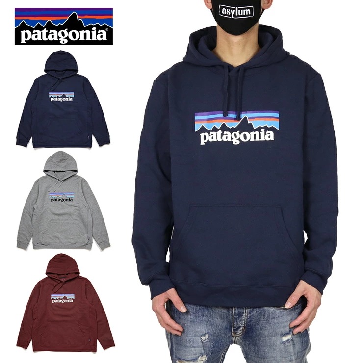 買う格安 パタゴニア Patagonia プルオーバーパーカー スウェット