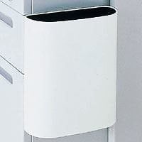 （まとめ買い）ぶんぶく マグネットバケット MG-3 アイボリー MG-3 ｱｲﾎﾞﾘｰ 00025424 [x3]