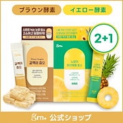 レクレア スマートエンザイム パイナップル味 30本入　６箱セット レクレア 酵素 ダイエットサプリ パイナップル味 30包 ReClair
