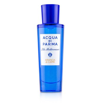 Acqua Di Parma ブルー メディテラネオ アランシア ディ カプリ オー ド トワレ スプレー* 7,575円