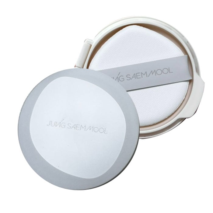 Pro-Lasting Fix Mesh Cushion+Refill