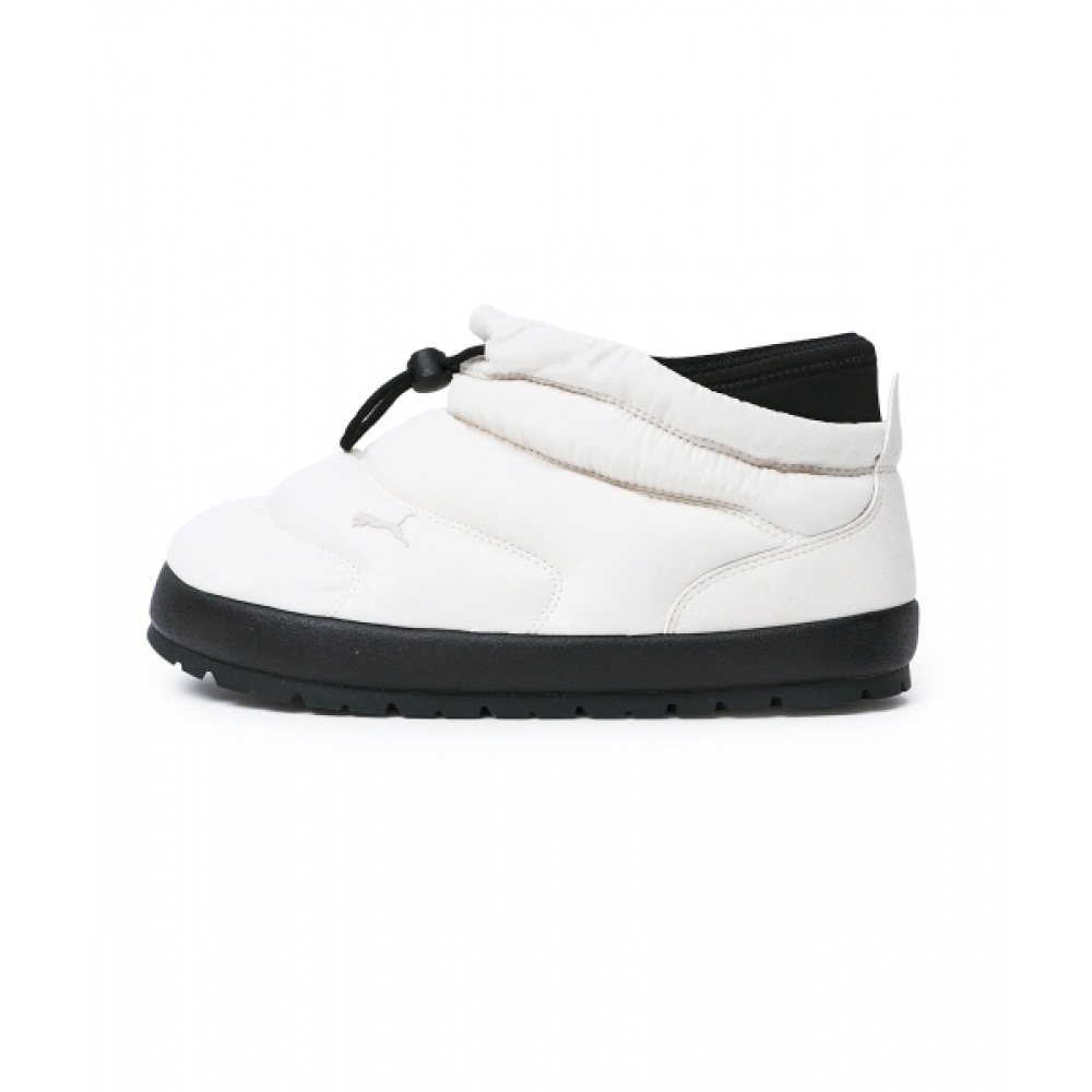 プーマプーマタフテラミッド-アルパインスノー:デザートダスト/ 402376-02