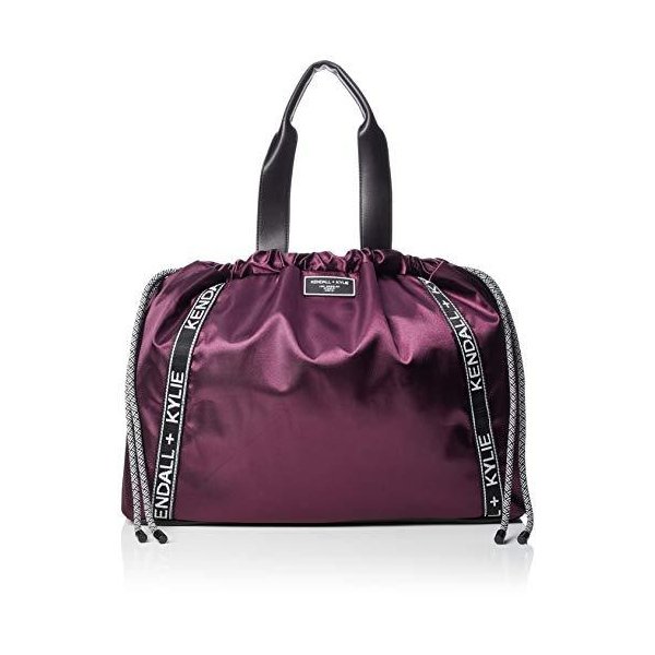 KENDALL + KYLIE Jackie-Purple 並行輸入品