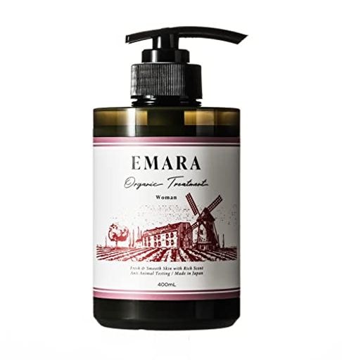 EMARAウィメンズトリートメント (400ML)