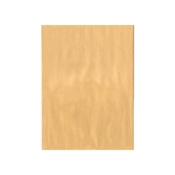 角2マチ付クラフト封筒テープ付 100枚 イムラ封筒 BK2-102P