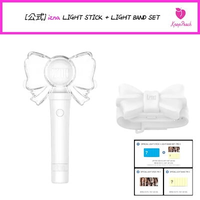 IZONE チェチェナ グッズセット IZONE チェチェナ グッズセット