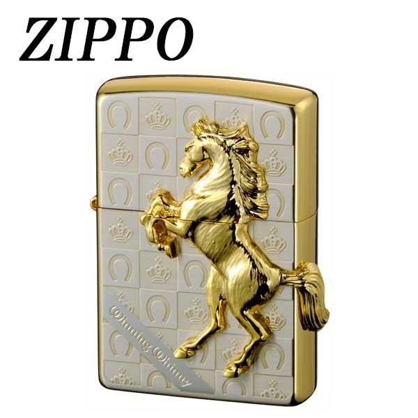 ZIPPO ウイニングウィニーグランドクラウン SG