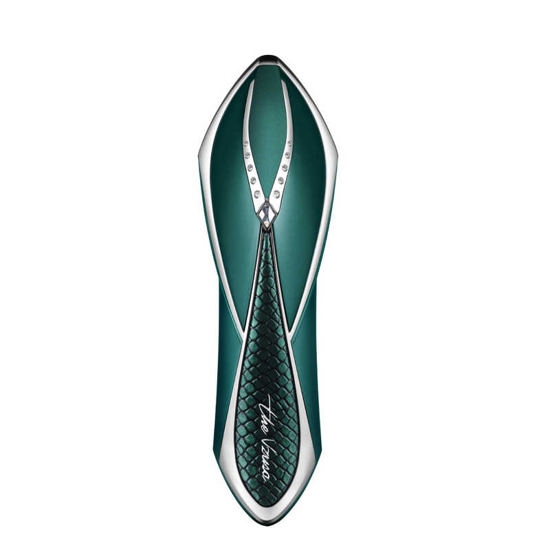 AGLOBAL　The Vzusa［ザ メデューサ］ (Cypress Green)　THEVZUSA