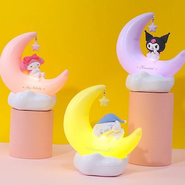 ★激レア★ サンリオ プチメイトコレクション ファンカムアライブ3体セット Petit Mate Collection (プチメイトコレクション) - Yancha