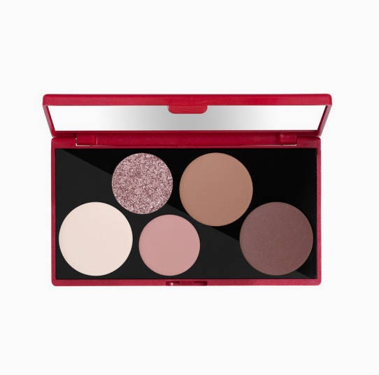 [ホリデーコレクション] スモーキー グリム アイシャドウ パレット 8,688円