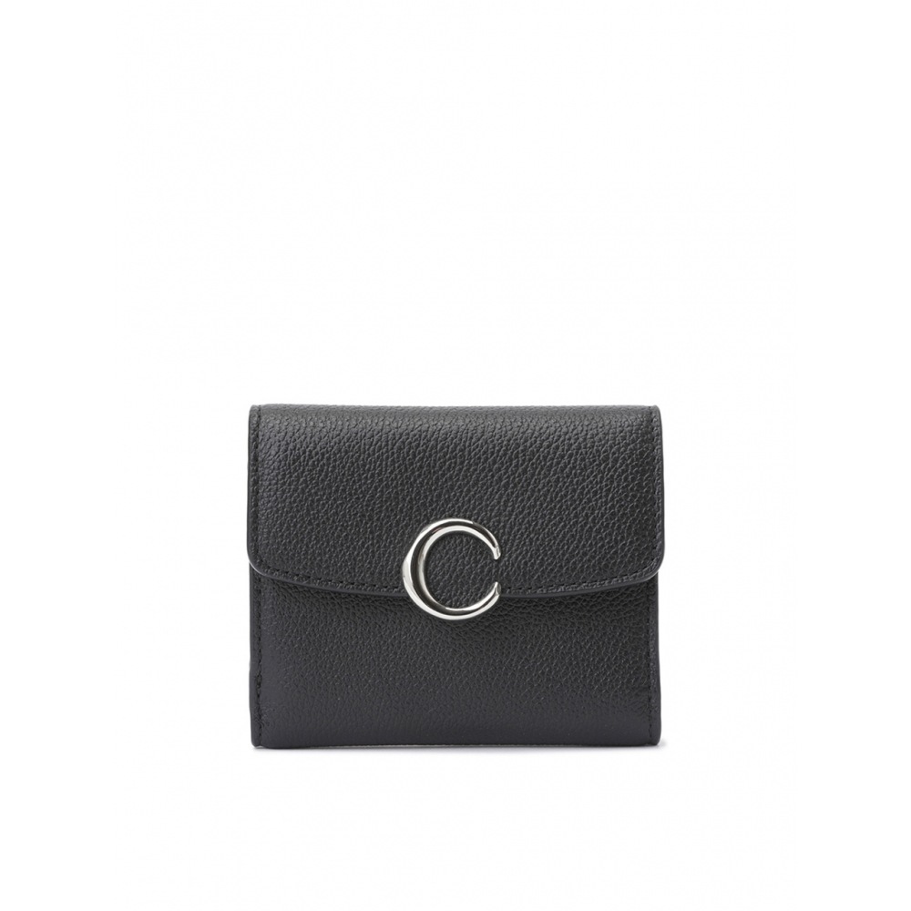 クーロンヌベイスリムミニビフウォレット RCWFX24141BKX