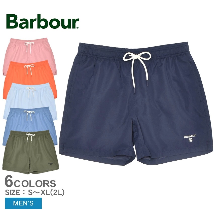 STAPLE LOGO 5 SWIM SHORTS MSW0064 メンズ 水着 ハーフパンツ ショーツ ショートパンツ ボトムス 半ズボン パンツ ブランド ロゴ カジュアル シンプル