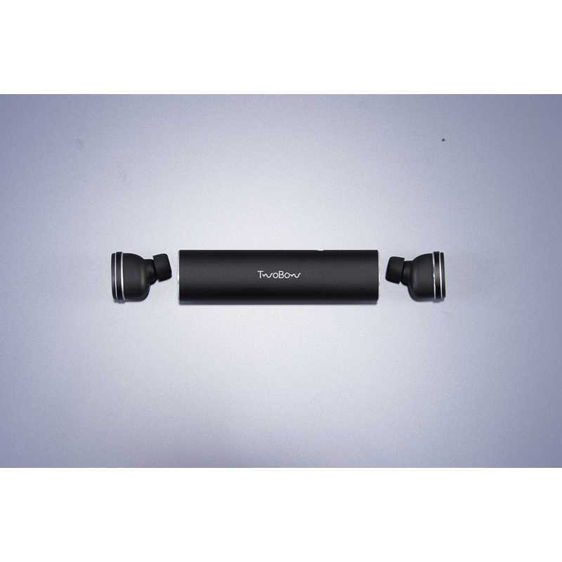 MISWAY　アススタイル 翻訳イヤホンTwobow [iOSデバイス専用]　MW-0041 7,040円