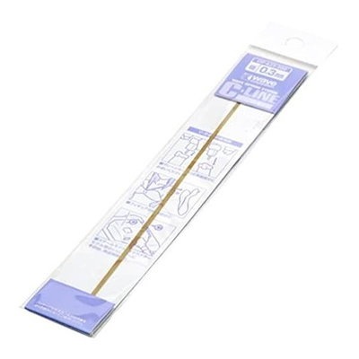他サイト： Cライン 0.3mm OP-625の商品画像