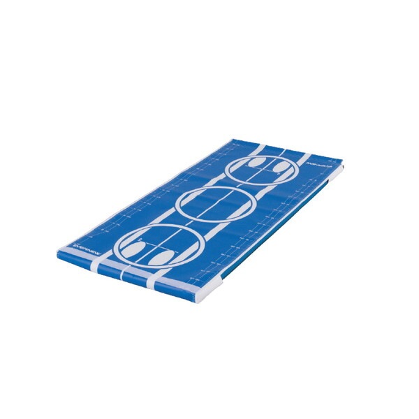 エバニュー EKM531 体操マット用屋内マルチカバー