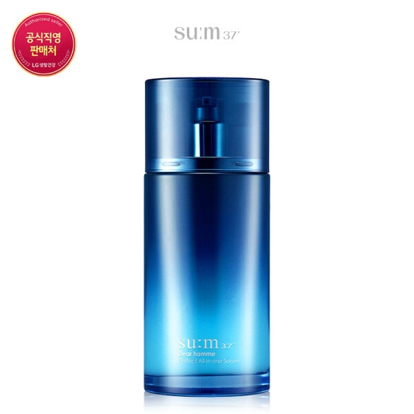 ディアオム パーフェクト オールインワン セラム 110ml