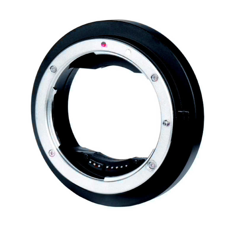 VILTROX　マウントアダプター　EF-GFX