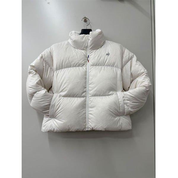 ルエアロパーテックスグースクロップダウンジャケット QQ422EDJN4 OWT