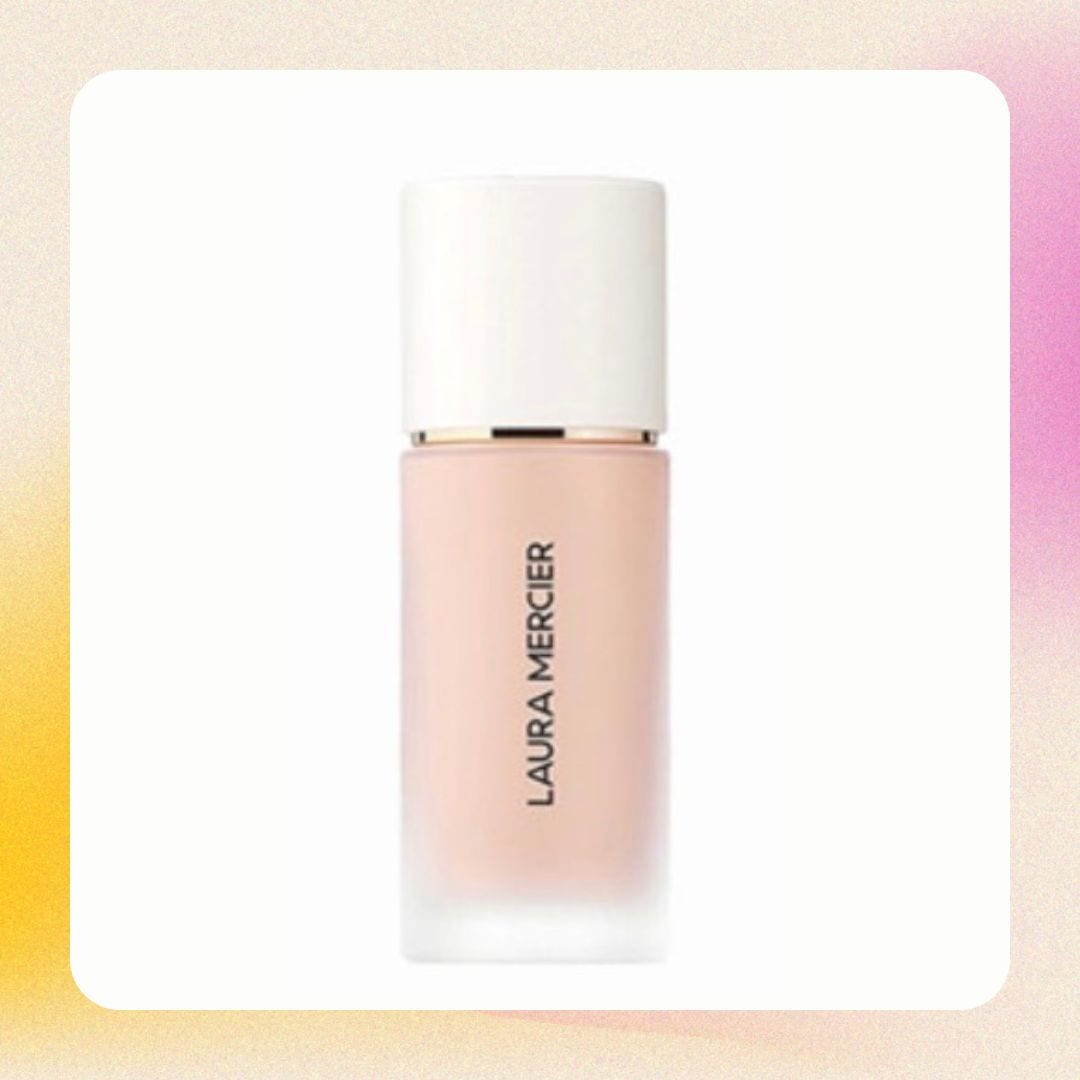 リアルフローレスファンデーション 30ml