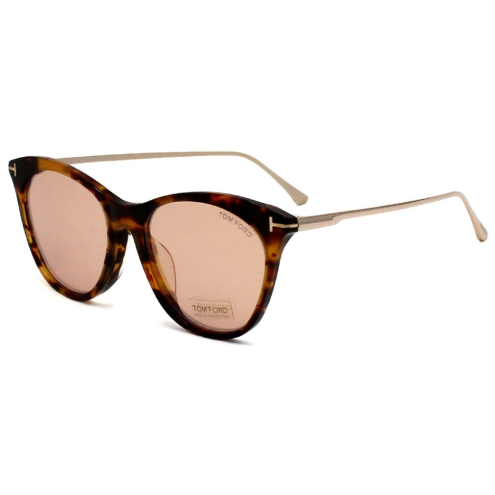 FT0713-D/S 55G 55 TF713-D サングラス アジアンフィット EYEWEAR メンズ レディース