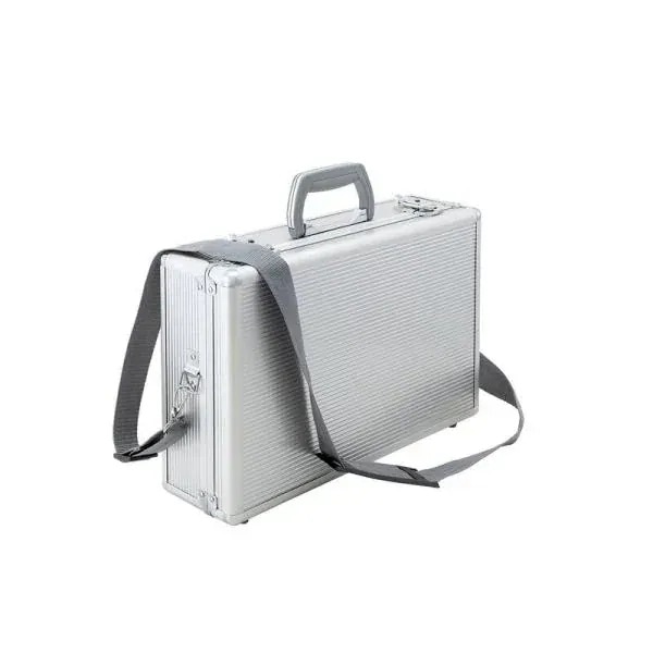 SK11 アルミケースAT－410SN AT－410S－N 収納用品 工具箱