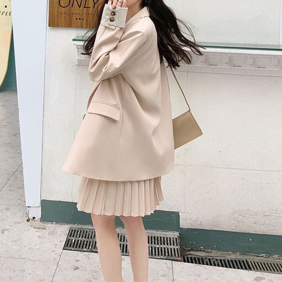 破格値トレンチコートレディーススプリングコート ジャケット アウター 9494