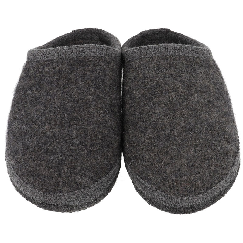 HAFLINGER(ハフリンガー) クヌート アントラシテ カジュアル シューズ (hl61109123-31)