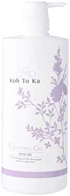 クレンジングジェル 1000ml